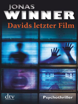 cover image of Davids letzter Film